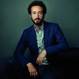 Josh Kriegman